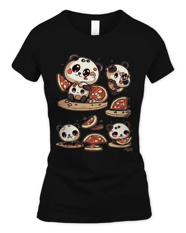 Women's Soft Style Fitted T-Shirt