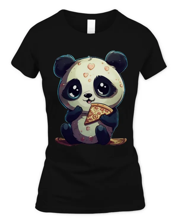 Women's Soft Style Fitted T-Shirt