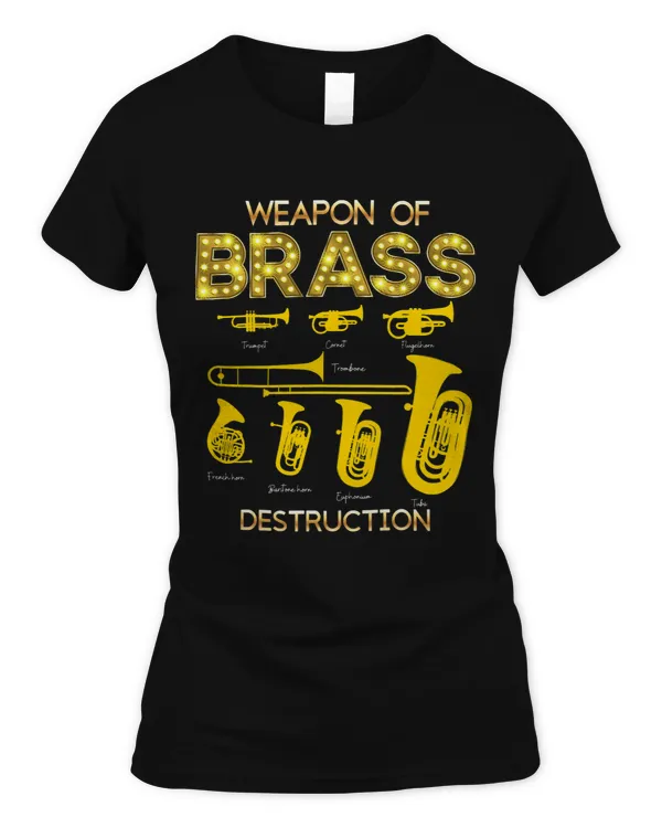 Women's Soft Style Fitted T-Shirt