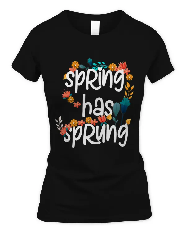 Women's Soft Style Fitted T-Shirt