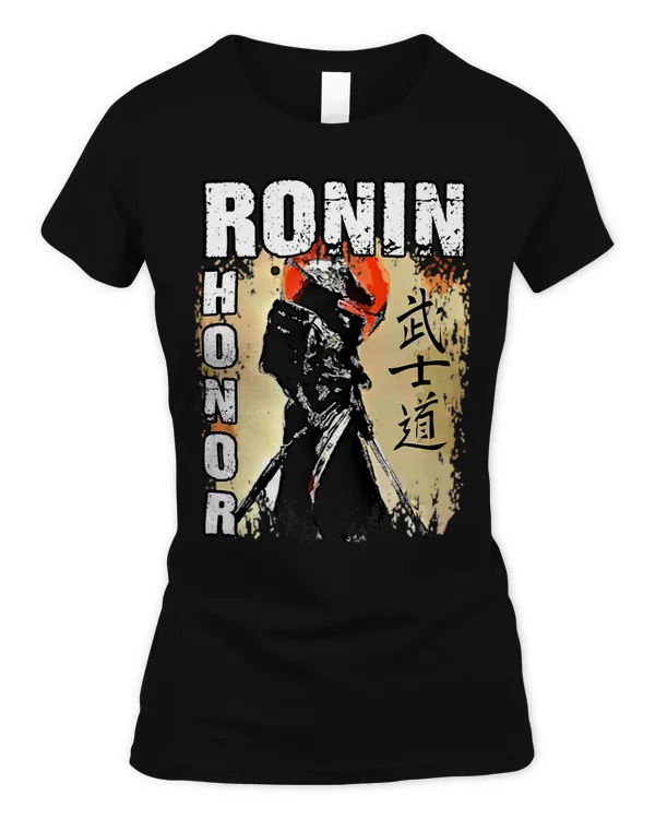 Women's Soft Style Fitted T-Shirt
