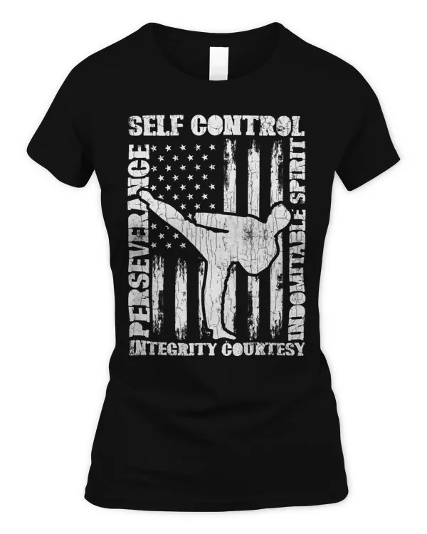 Women's Soft Style Fitted T-Shirt