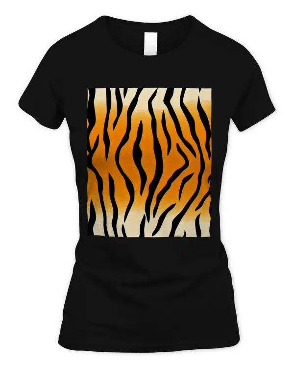 Women's Soft Style Fitted T-Shirt