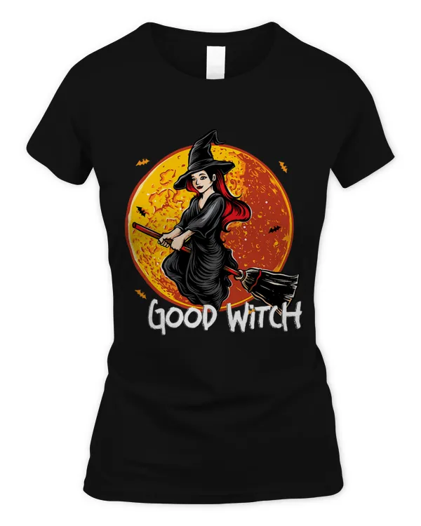 Women's Soft Style Fitted T-Shirt