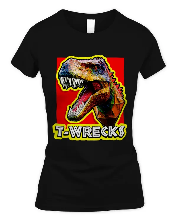 Women's Soft Style Fitted T-Shirt