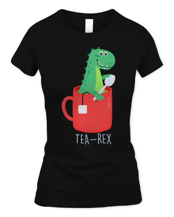 Women's Soft Style Fitted T-Shirt