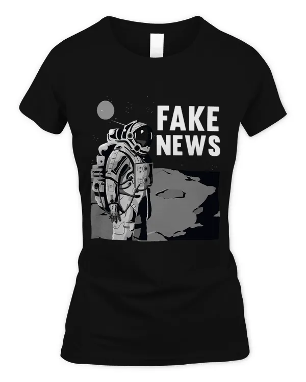 Women's Soft Style Fitted T-Shirt