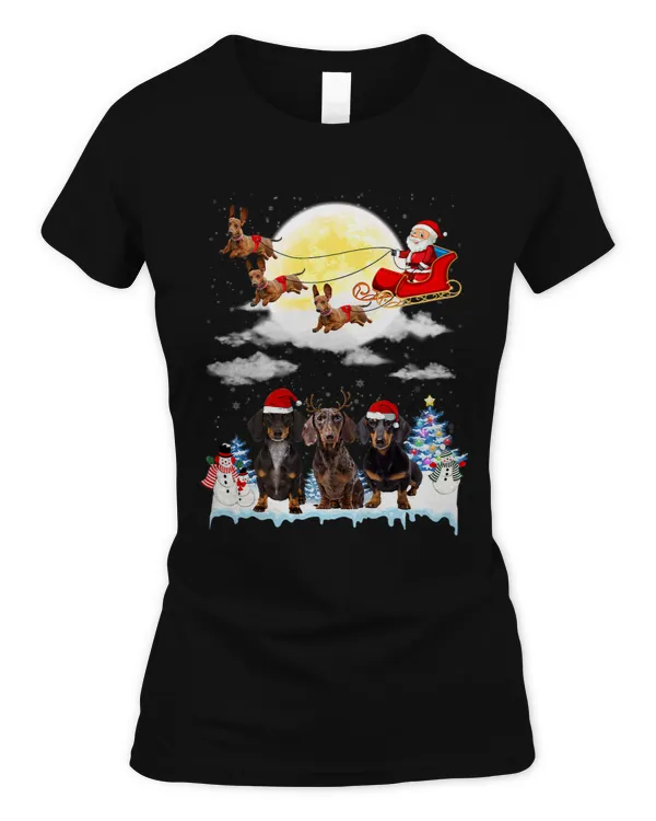Women's Soft Style Fitted T-Shirt