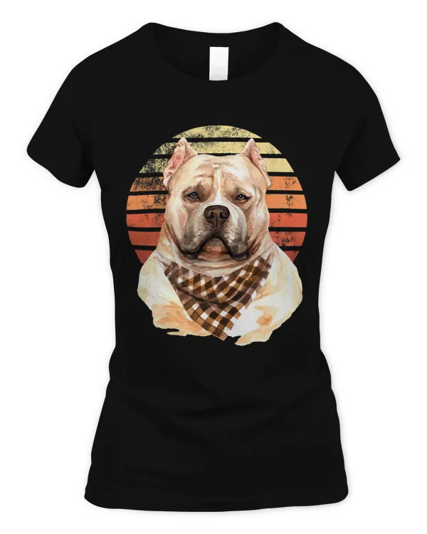 Women's Soft Style Fitted T-Shirt