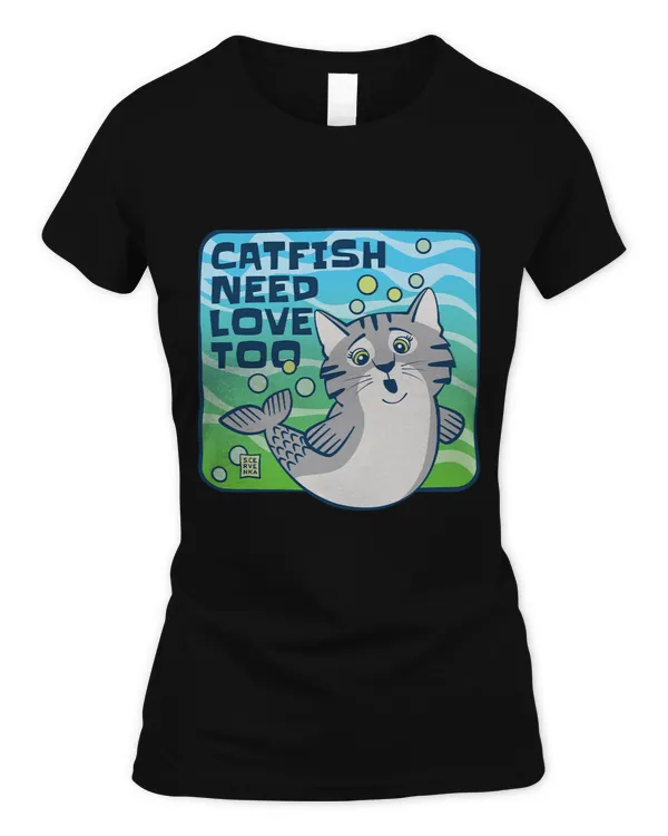 Women's Soft Style Fitted T-Shirt