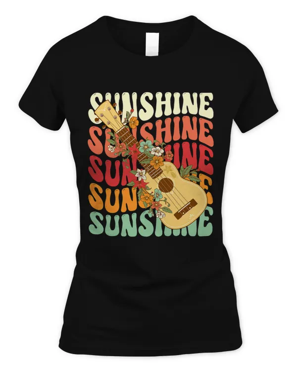 Women's Soft Style Fitted T-Shirt