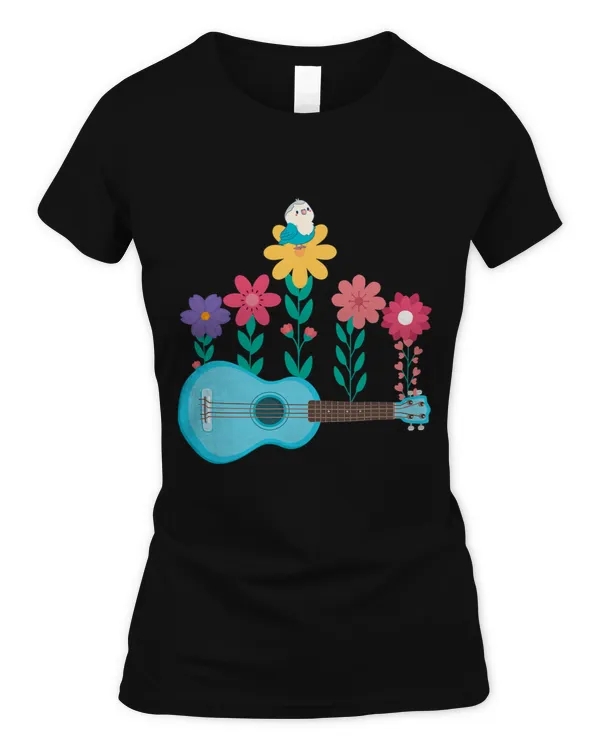 Women's Soft Style Fitted T-Shirt