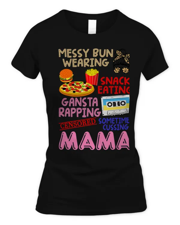 Women's Soft Style Fitted T-Shirt