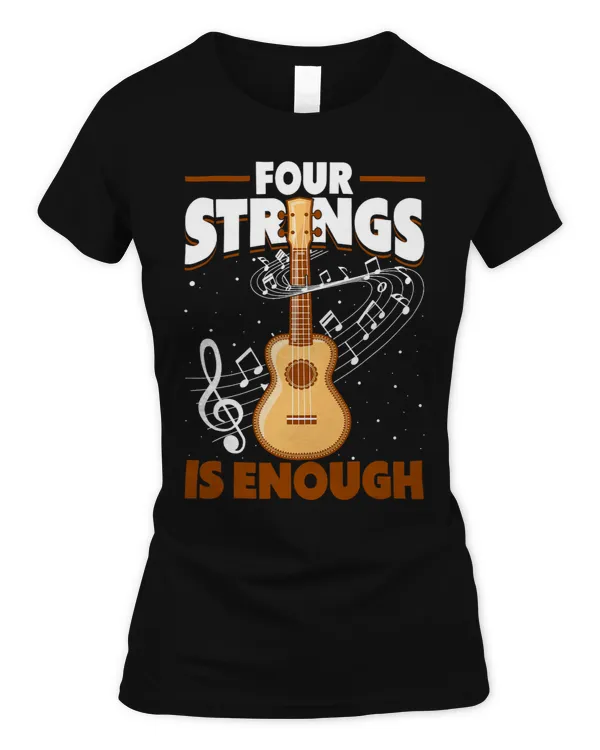 Women's Soft Style Fitted T-Shirt