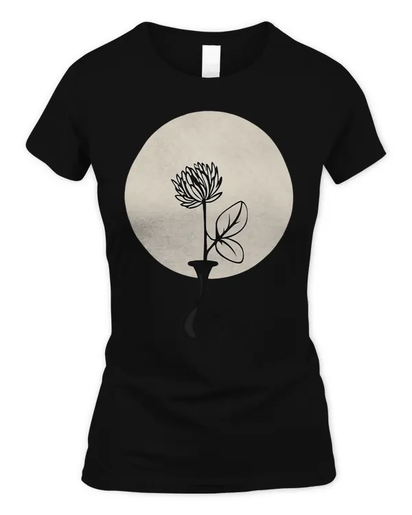 Women's Soft Style Fitted T-Shirt