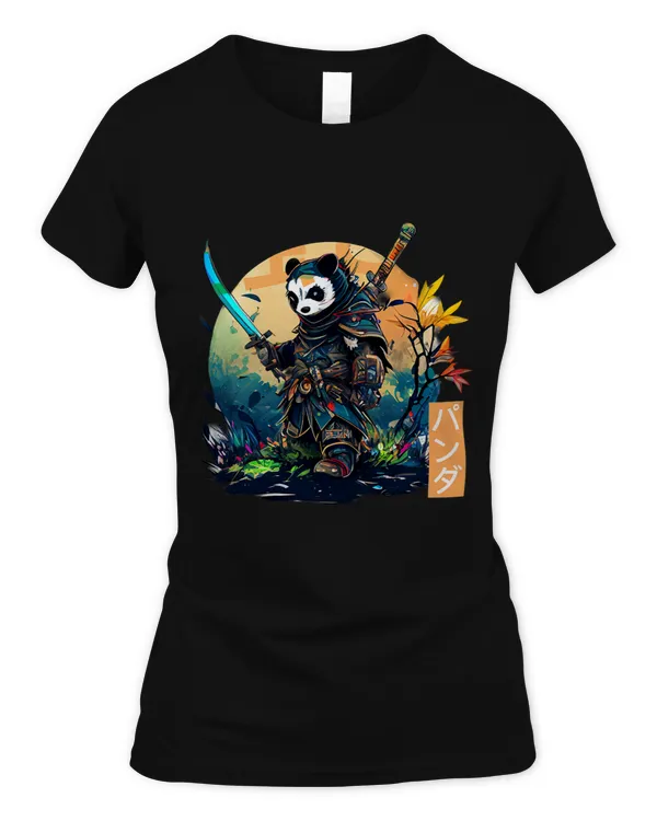 Women's Soft Style Fitted T-Shirt
