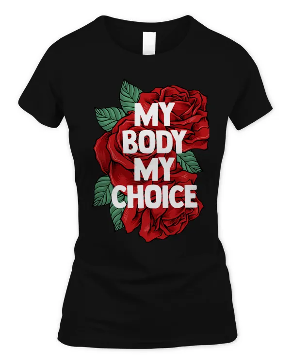 Women's Soft Style Fitted T-Shirt