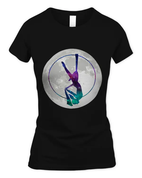 Women's Soft Style Fitted T-Shirt
