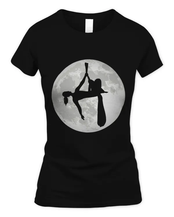 Women's Soft Style Fitted T-Shirt