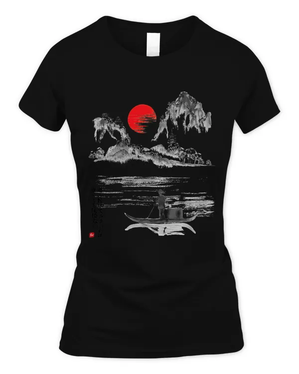 Women's Soft Style Fitted T-Shirt