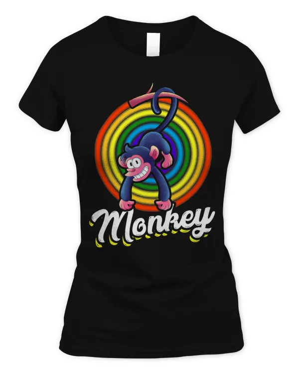 Women's Soft Style Fitted T-Shirt