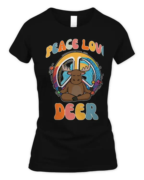Women's Soft Style Fitted T-Shirt