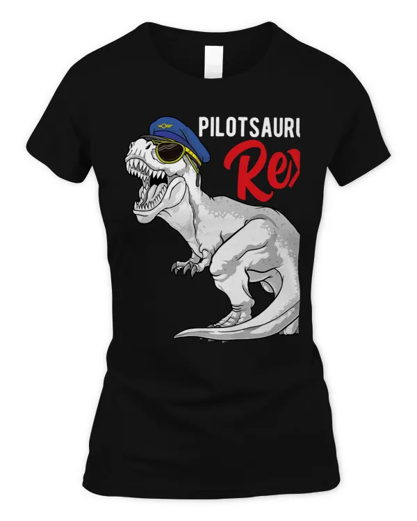 Women's Soft Style Fitted T-Shirt