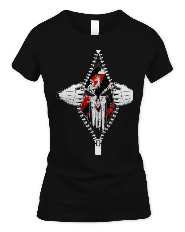 Women's Soft Style Fitted T-Shirt