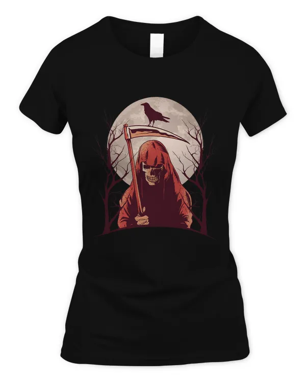 Women's Soft Style Fitted T-Shirt