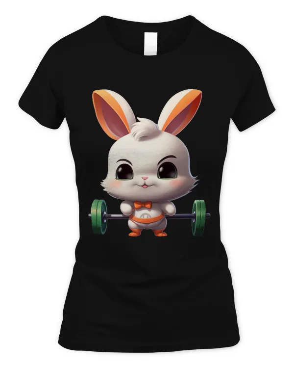 Women's Soft Style Fitted T-Shirt