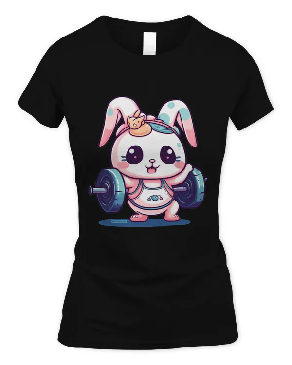 Women's Soft Style Fitted T-Shirt