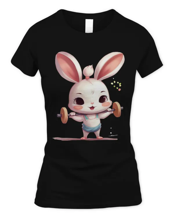Women's Soft Style Fitted T-Shirt
