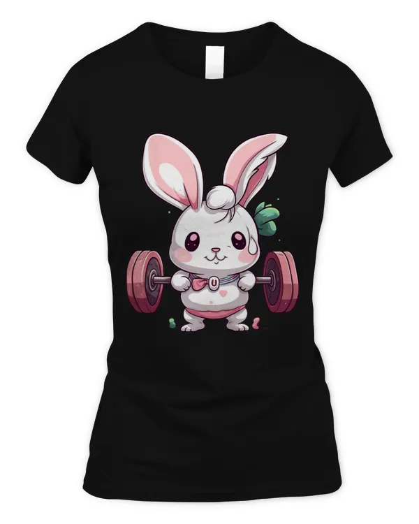 Women's Soft Style Fitted T-Shirt