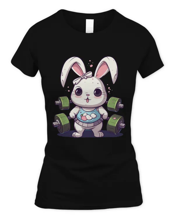 Women's Soft Style Fitted T-Shirt