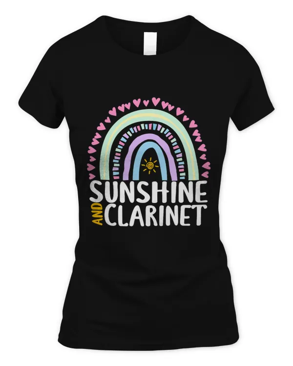 Women's Soft Style Fitted T-Shirt