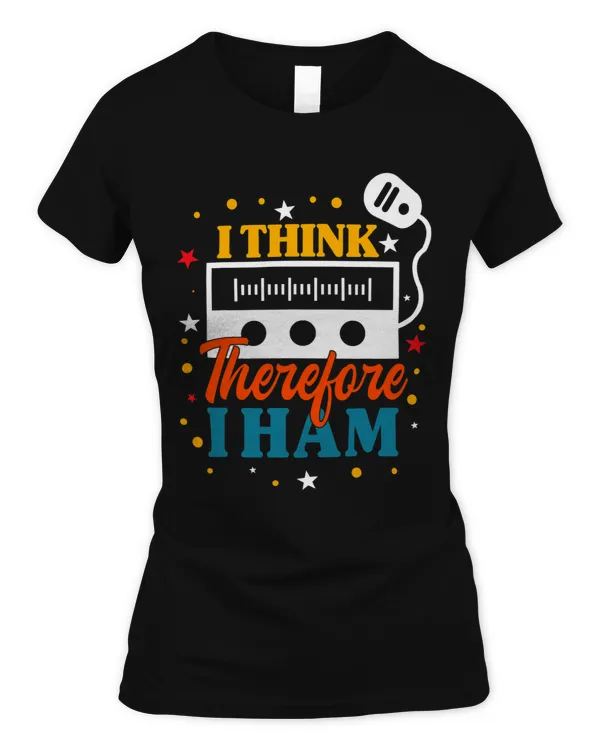 Women's Soft Style Fitted T-Shirt