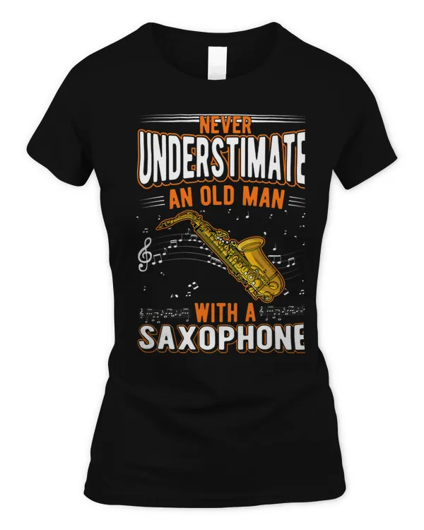 Women's Soft Style Fitted T-Shirt