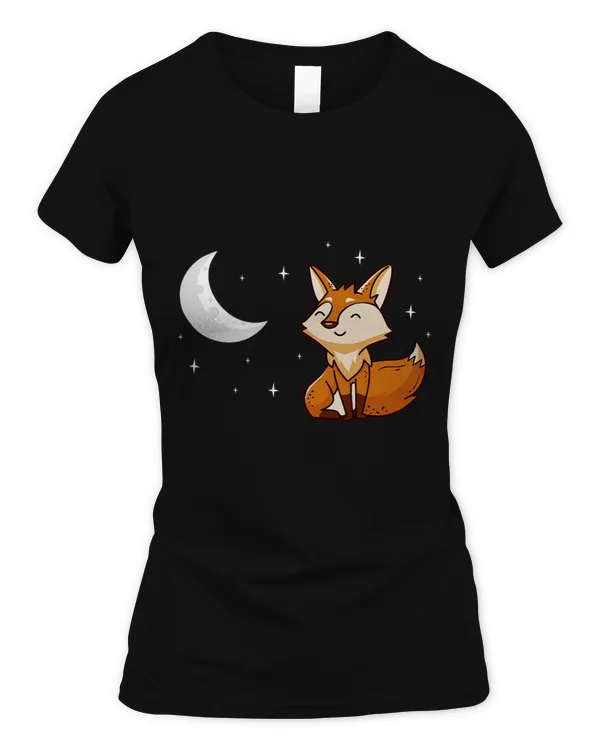 Women's Soft Style Fitted T-Shirt