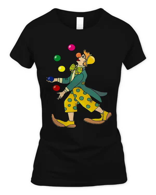 Women's Soft Style Fitted T-Shirt