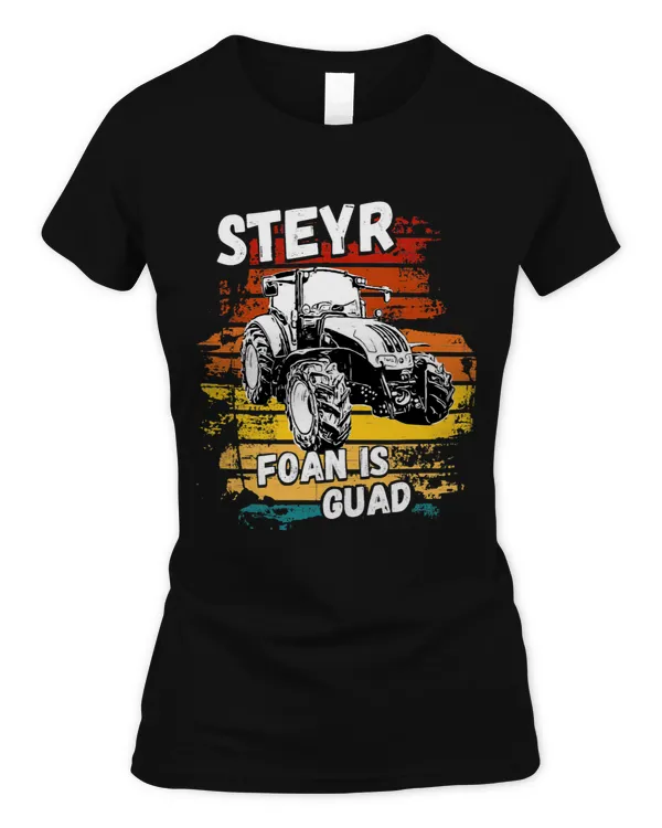 Women's Soft Style Fitted T-Shirt