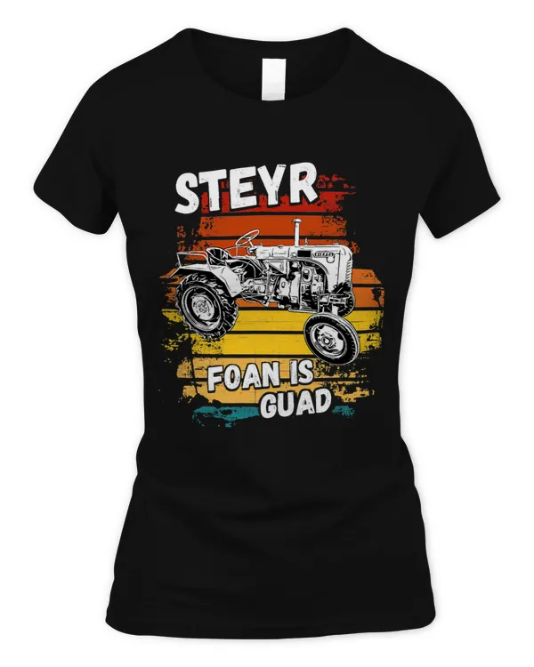 Women's Soft Style Fitted T-Shirt