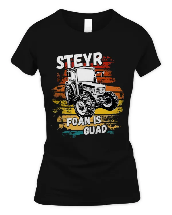 Women's Soft Style Fitted T-Shirt