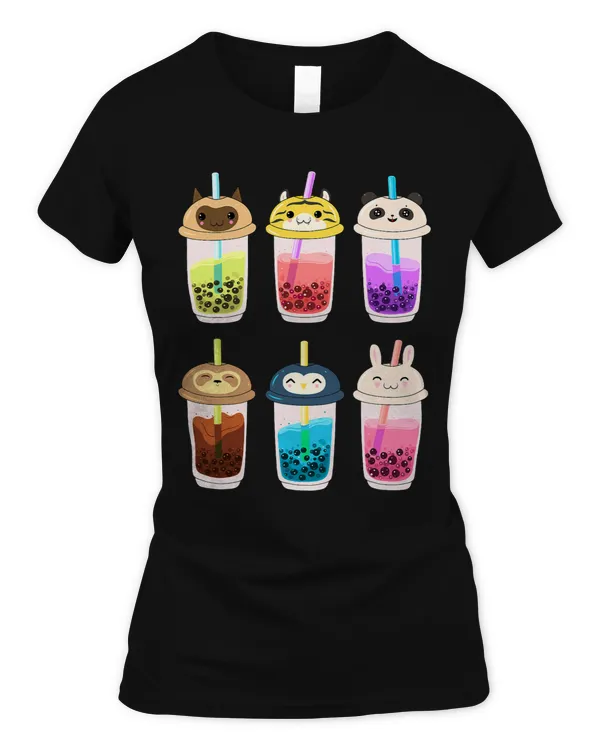 Women's Soft Style Fitted T-Shirt