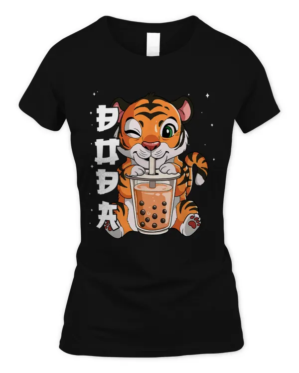 Women's Soft Style Fitted T-Shirt