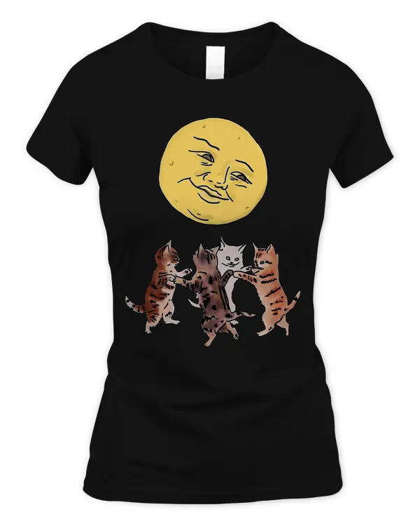 Women's Soft Style Fitted T-Shirt
