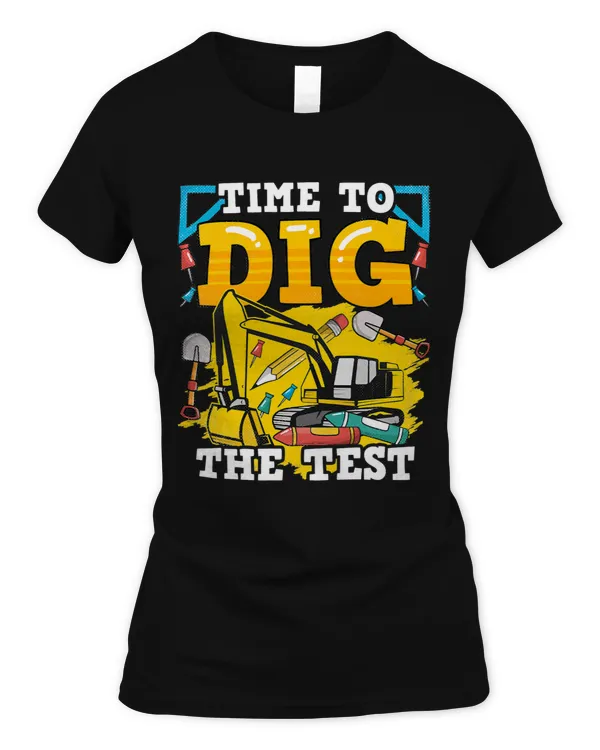 Women's Soft Style Fitted T-Shirt