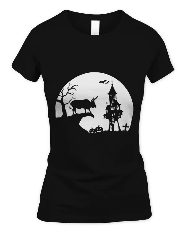 Women's Soft Style Fitted T-Shirt