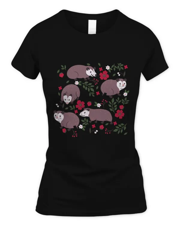 Women's Soft Style Fitted T-Shirt