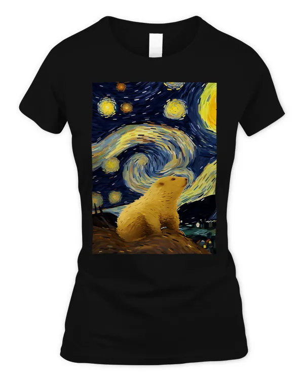 Women's Soft Style Fitted T-Shirt