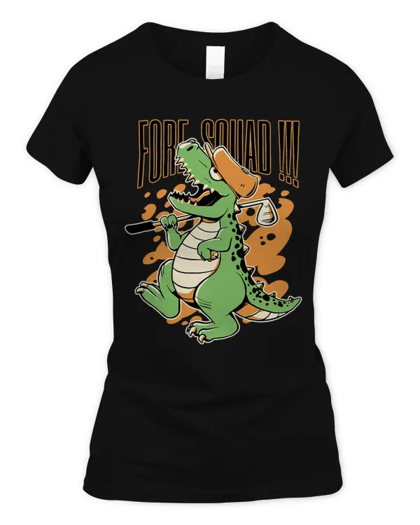 Women's Soft Style Fitted T-Shirt
